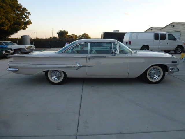 1960 Chevrolet Impala, US $26,000.00, image 2