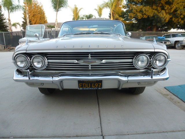 1960 Chevrolet Impala, US $26,000.00, image 4