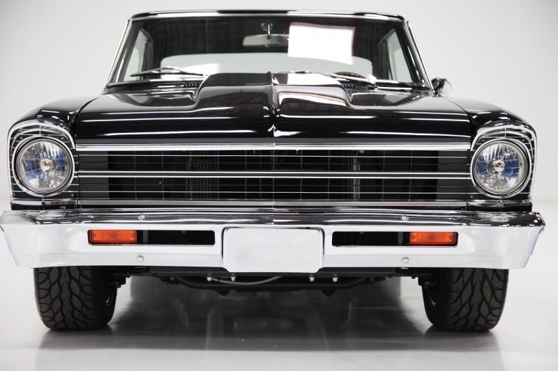 1967 Chevrolet Nova, US $32,500.00, image 2