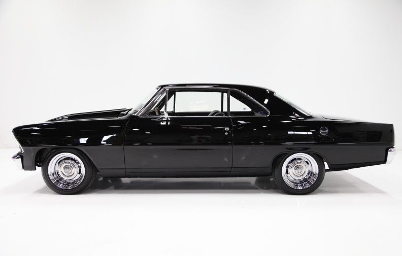 1967 Chevrolet Nova, US $32,500.00, image 3