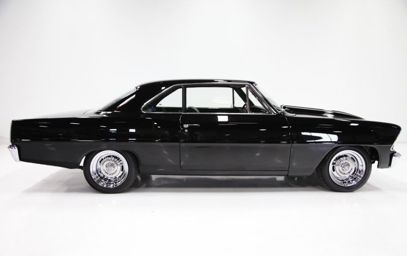1967 Chevrolet Nova, US $32,500.00, image 4