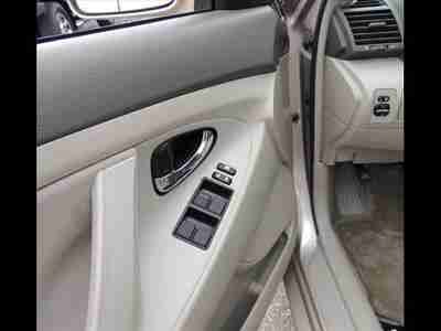 LE 2.4L MP3 Player Auxiliary Audio Input Anti-Theft Device(s) Air Conditioning, image 10