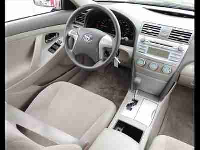 LE 2.4L MP3 Player Auxiliary Audio Input Anti-Theft Device(s) Air Conditioning, image 13
