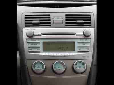 LE 2.4L MP3 Player Auxiliary Audio Input Anti-Theft Device(s) Air Conditioning, image 16