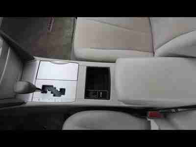 LE 2.4L MP3 Player Auxiliary Audio Input Anti-Theft Device(s) Air Conditioning, image 19