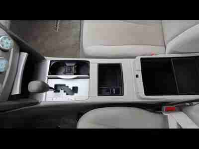 LE 2.4L MP3 Player Auxiliary Audio Input Anti-Theft Device(s) Air Conditioning, image 20