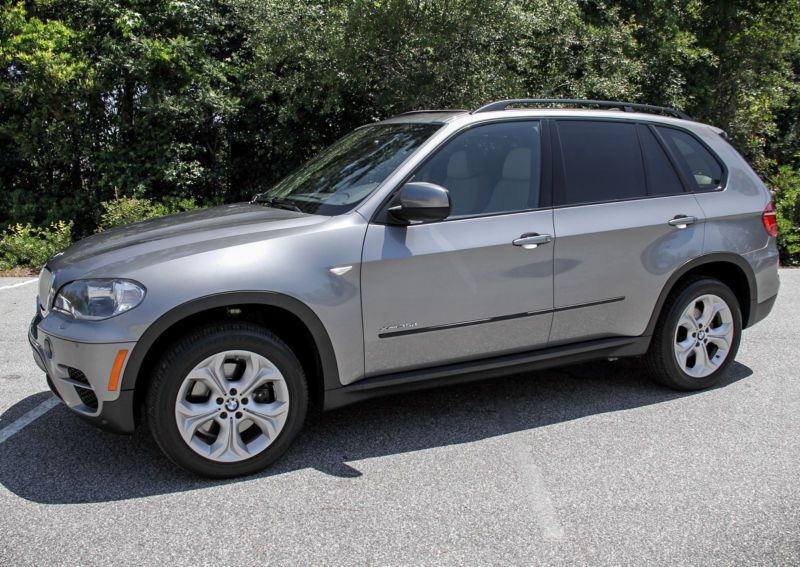 2011 bmw x5