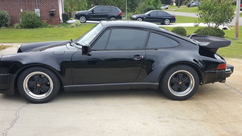 1987 Porsche 930 Turbo Coup, US $35,600.00, image 2