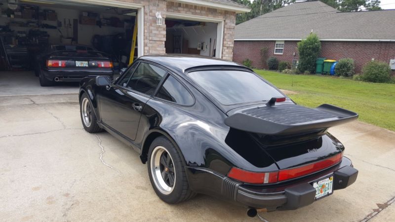 1987 Porsche 930 Turbo Coup, US $35,600.00, image 4