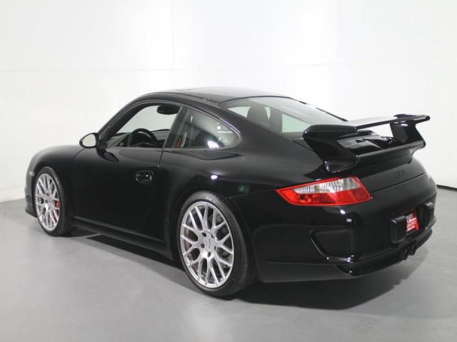 2007 Porsche 911 2dr Cpe GT3, US $28,000.00, image 2