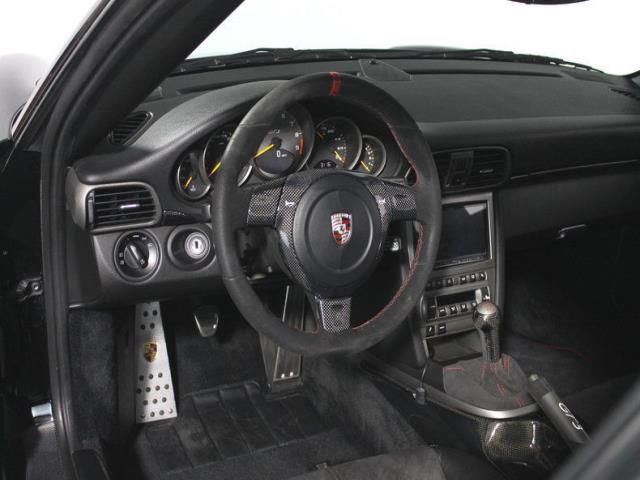 2007 Porsche 911 2dr Cpe GT3, US $28,000.00, image 3