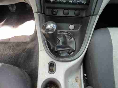 2001 Ford Mustang Base Coupe 2-Door 3.8L, NO RESERVE, image 5