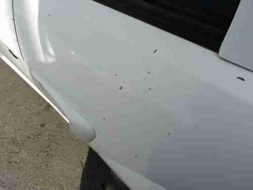 2001 Ford Mustang Base Coupe 2-Door 3.8L, NO RESERVE, image 8