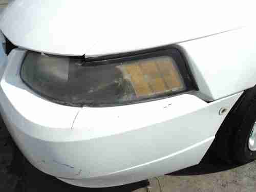 2001 Ford Mustang Base Coupe 2-Door 3.8L, NO RESERVE, image 9