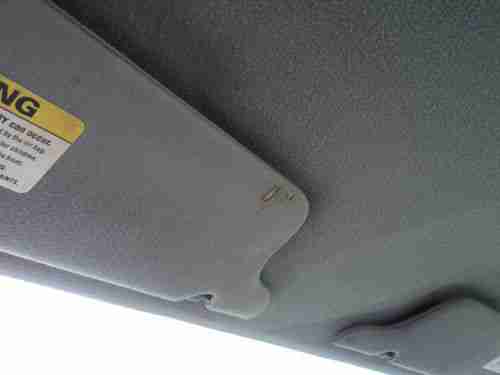 2001 Ford Mustang Base Coupe 2-Door 3.8L, NO RESERVE, image 10