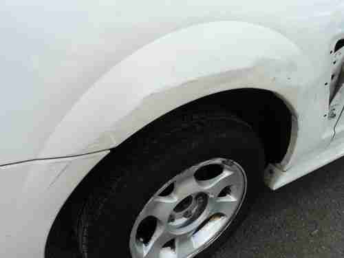 2001 Ford Mustang Base Coupe 2-Door 3.8L, NO RESERVE, image 16