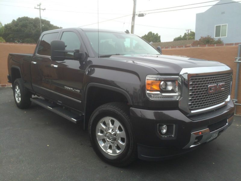 2015 gmc sierra 2500