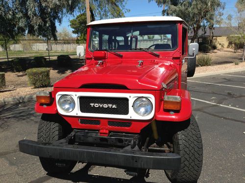 Fj40,toyota fj40, land cruiser ,land cruiser fj40