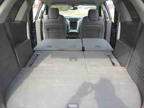 2011 Chevrolet Traverse LS Sport Utility 4-Door 3.6L OnStar -- LOW RESERVE!!, US $15,900.00, image 4
