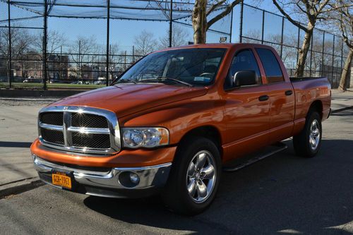 Dodge ram 1500