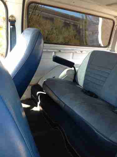 1989 Chevy Blazer 5.7 350, image 11