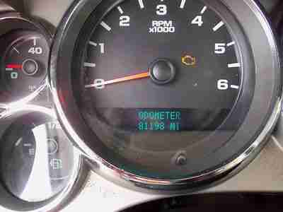 2010 CHEVY C/K 2500HD 4X2 UTILITY BODY 1 OWNER READING BODY W/TOPPER 81K WARR.CT, US $18,500.00, image 13