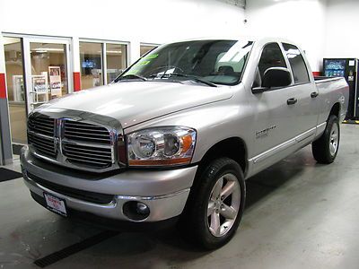 2006 dodge ram 1500 slt quad cab 4x4 bedliner