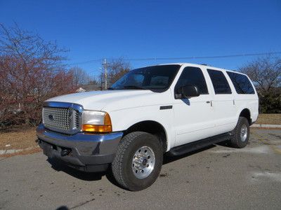 4x4 loaded southern truck selling at no reserve all service records 6.8 v10 tow