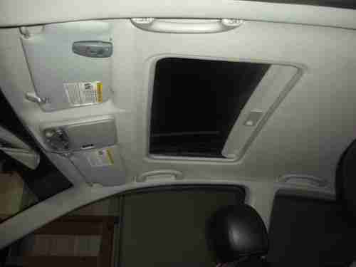 2007 Ford Focus ZX3 63k miles Leather Sunroof, image 5