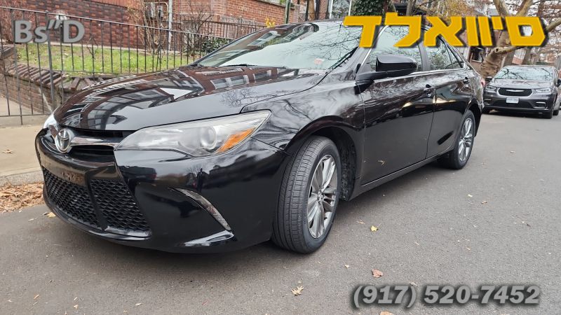2017 Toyota Camry<br />
115k miles - $10,995, US $10,995.00, image 6
