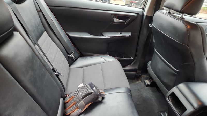 2017 Toyota Camry<br />
115k miles - $10,995, US $10,995.00, image 8