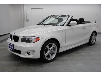 Convertible no reserve one owner