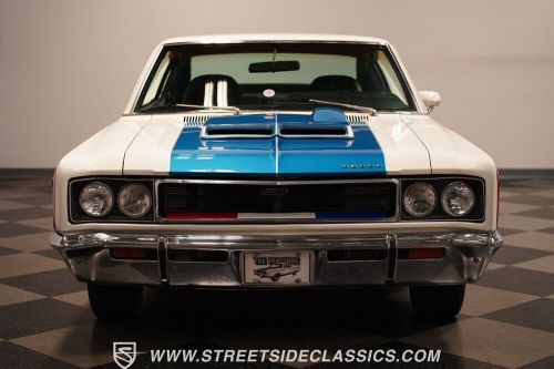 AMC Rebel