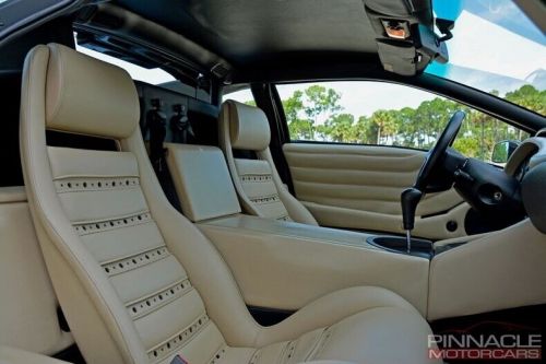 1999 Lamborghini Diablo VT Coupe! Fresh Service! Concours Quality!, US $150,000.00, image 4