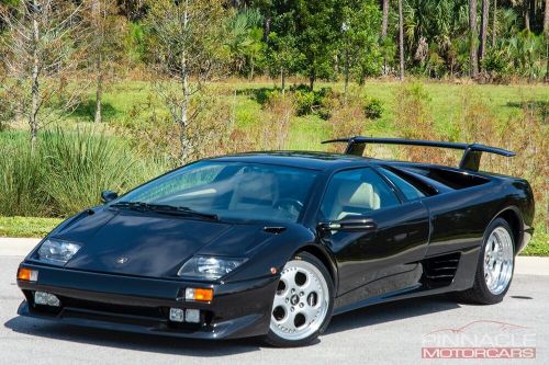 1999 Lamborghini Diablo VT Coupe! Fresh Service! Concours Quality!, US $150,000.00, image 15