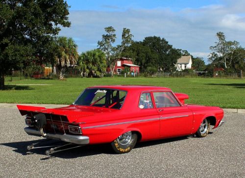 1964 plymouth savoy must sell lets put a deal together!!