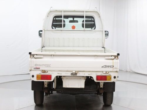 1997 suzuki carry