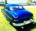 1949 mercury eight classic collector car