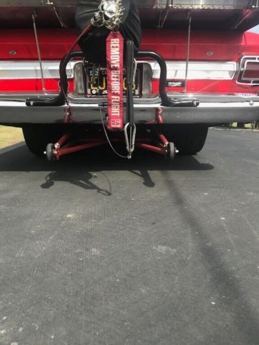 1965 Plymouth Belvadere, US $40,000.00, image 4