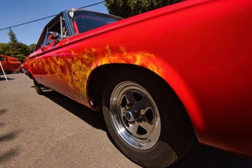 1965 Plymouth Belvadere, US $40,000.00, image 5