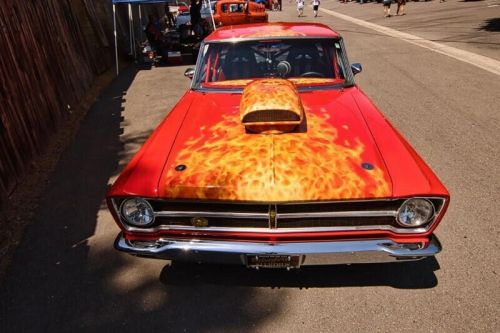 1965 Plymouth Belvadere, US $40,000.00, image 9