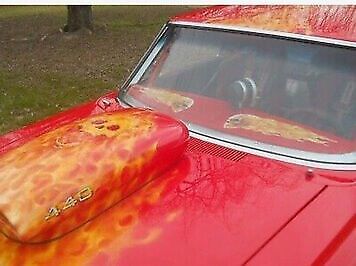 1965 Plymouth Belvadere, US $40,000.00, image 10