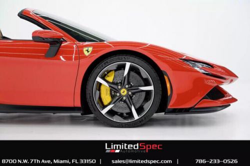 Ferrari SF90