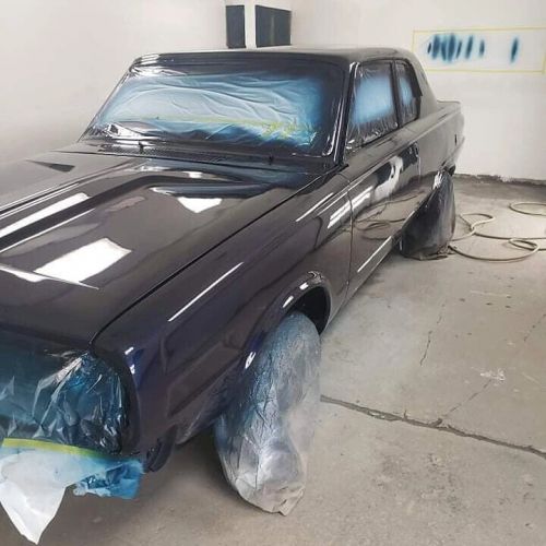 1966 plymouth valiant