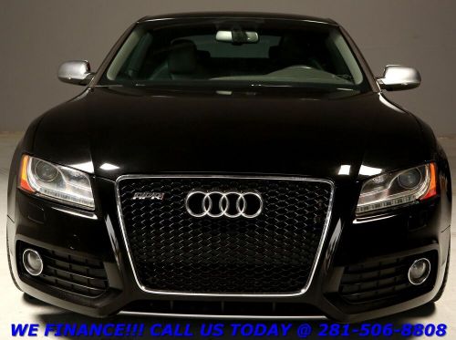 2011 s5 2011 4.2 quattro prestige awd nav sun blind 68k
