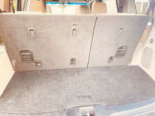 2012 honda pilot lx