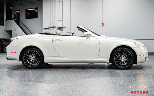 2002 lexus sc
