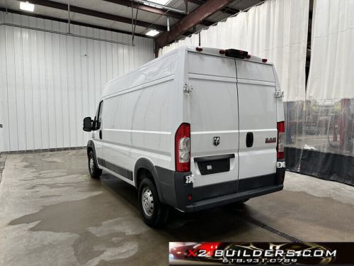 Ram Promaster 1500 WB
