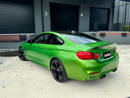 2015 bmw m4 f82