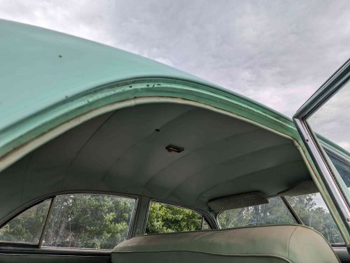 1949 Cadillac 62 Sedan 62, US $4,600.00, image 8